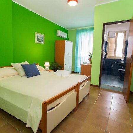 Calabria Mia Resort Amantea Dış mekan fotoğraf