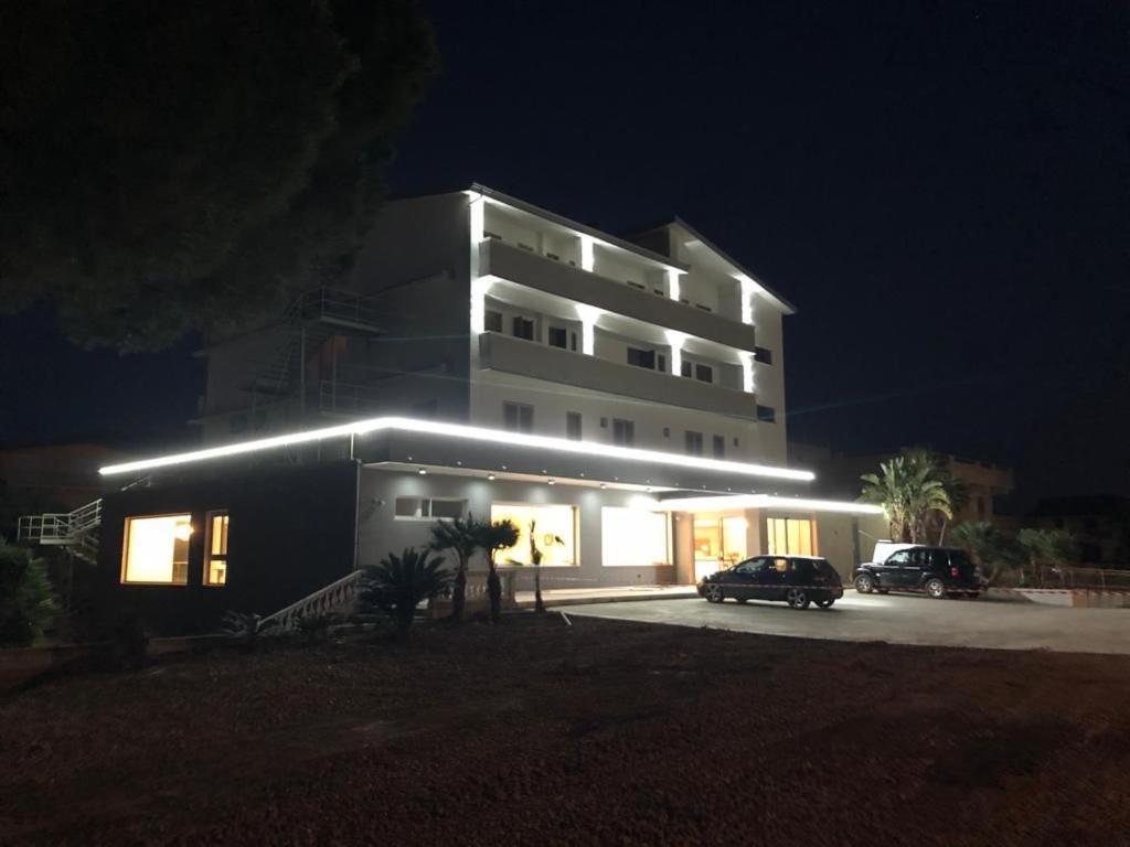 Calabria Mia Resort Amantea Dış mekan fotoğraf