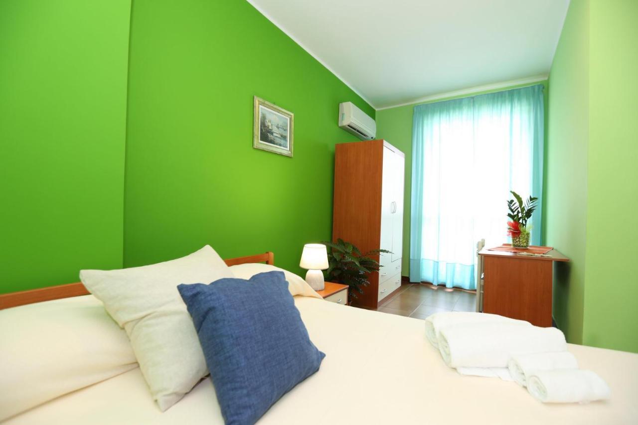 Calabria Mia Resort Amantea Dış mekan fotoğraf