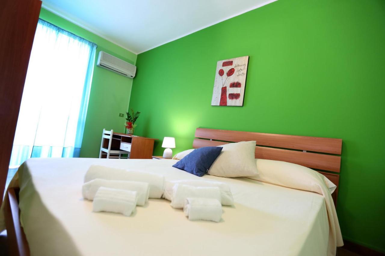 Calabria Mia Resort Amantea Dış mekan fotoğraf