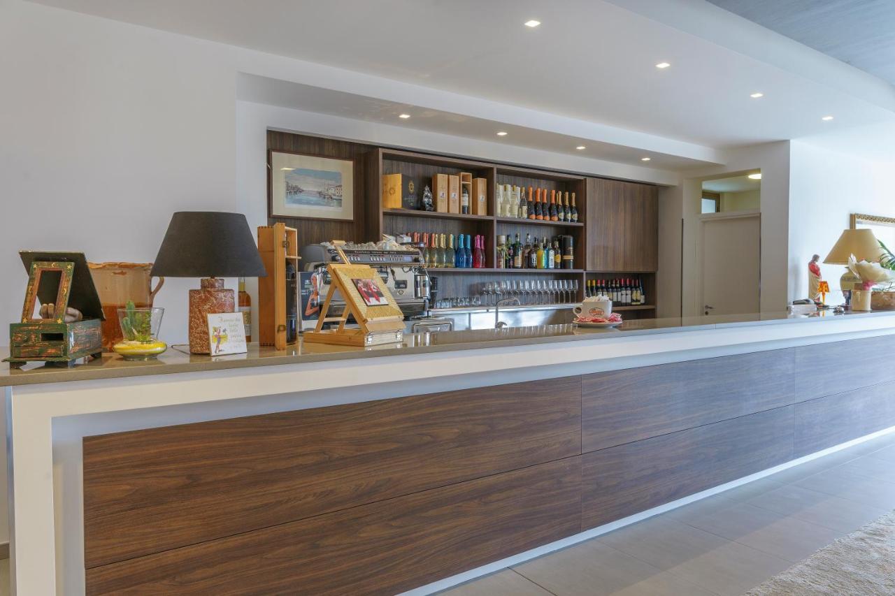 Calabria Mia Resort Amantea Dış mekan fotoğraf