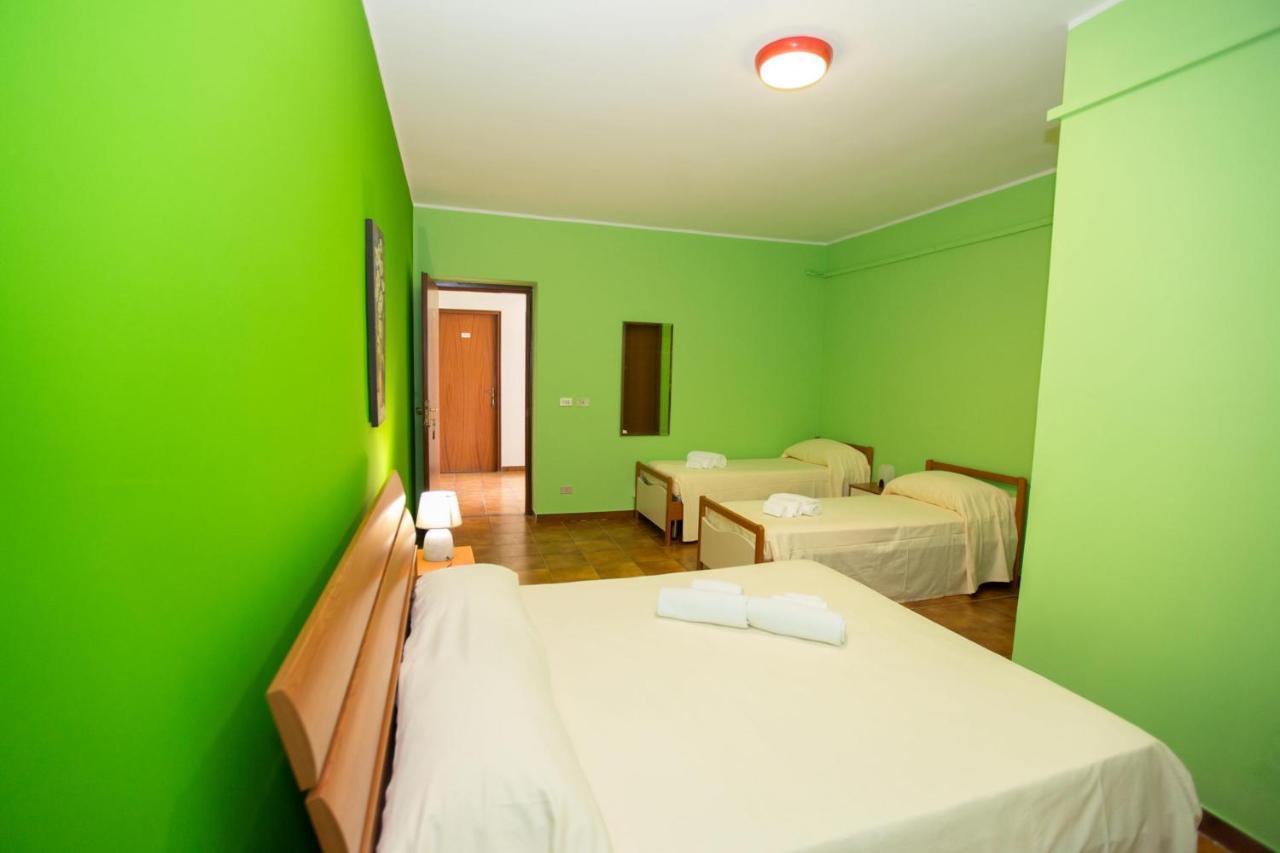 Calabria Mia Resort Amantea Dış mekan fotoğraf